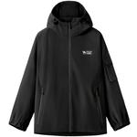 Куртка Urban Function Series для мужчин Camel, цвет Phantom Black - фото 2