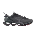 Кроссовки Wave Prophecy 13, цвет Dark Grey Red - фото