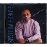 CD диск Williams, George: Redemption - фото