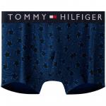 Мужские трусы Tommy Hilfiger, темно-серый - фото 3