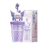 My Melody, Kuromi Collection 500ML Sanrio, розовый - фото 9