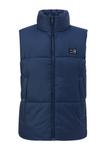 Жилет QS, Blue - фото