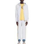 Футболка X Future Classic с принтом Eagle Lanvin, фиолетовый - фото 11