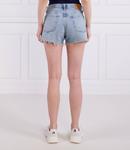 Шорты POLO RALPH LAUREN Regular Fit, синий - фото 4