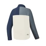 FILA Рубашка Explorer мужская Deep Island Blue - фото 2