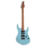 Suhr Modern Antique LE Daphne Blue (Серийный №90541) - фото 4