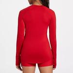 Женская компрессионная рубашка Dsg с длинным рукавом - фото 3