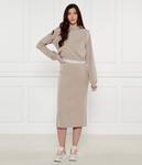 Юбка Ea7, желтый - фото 2