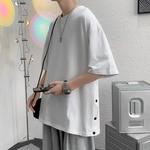 Футболка унисекс Dangertiger, белый - фото 4