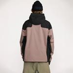 Куртка Volcom Kleveland Volcom, Mauve - фото 10