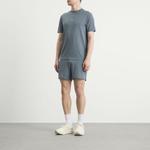 Футболка с ДНК-сеткой Represent 247, dusky темно-синий - фото 4