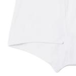 Мужские трусы 1 упаковка Burberry, белый - фото 5