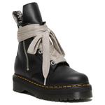 Ботинки Dr. Martens 1460 x Rick Owens, черный - фото 2