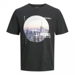 Футболка Jj Rebel Tokyo, черный - фото