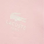 Поло с принтом LACOSTE, 70v/белый - фото 10