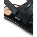 Туфли Quiksilver After Session, черный - фото 3