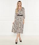 Платье Liu Jo, коричневый - фото 3