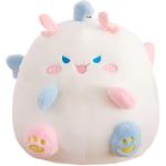 Милые плюшевые игрушки драконы 30см/40см Enlightenment - фото 6