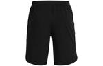 Шорты launch run 9" shorts 'black' Under Armour, черный - фото 2