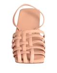 Сандалии Marsèll, бледно-розовый - фото 4