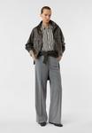 Брюки comma Trousers, Grau/Grey - фото 2