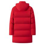 Пуховик Unisex Jeep, красный - фото 7