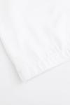 Футболка Coccodrillo, белый - фото 4