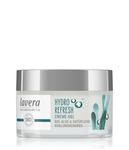Крем для лица lavera Hydro Refresh Creme-Gel, 50 ml - фото