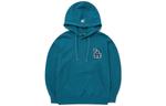 Свитшот Unisex Lake Blue MLB, синий - фото