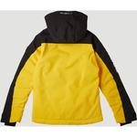 Куртка диабазовая куртка Oneill, желтый - фото 2