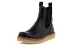 Ботинки Ecco Chelsea Boots Women's Black - фото 2