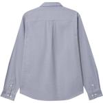 Мужская рубашка NAUTICA, синий - фото 4