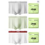 Jeep Мужские боксеры - фото