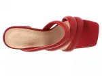 Сандалии Kywe Rag & Co, Red - фото 7