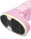 Унисекс ботинки mb icon Moon Boot, розовый - фото 3