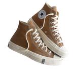 Converse x Kith Chuck Taylor All Star 1970 'Tanin' - фото 4