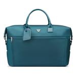 Дорожная сумка Roncato Weekender City 3.0, синий - фото
