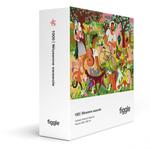 ФИГУРКА / Пазл Весенние забавы 1000 шт. Figgle - фото 2