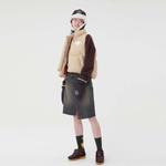 Женская жилетка Kirsh, темно-синий - фото 6