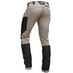 Уличные брюки Puma, коричневый - фото 2