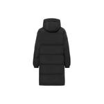 Пуховик Unisex Jeep, черный - фото 4