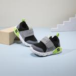 Обувь для малышей, кроссовки Snoopy, синий/красный - фото 23