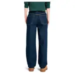 Брюки Timberland Denim Straight, синий - фото 2