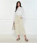 Рубашка Loose fit Dkny, белый - фото 2