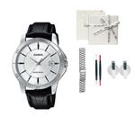 G Shock MTP V004L 7A CASIO - фото 8