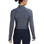 Lululemon Женский топ темно-синий - фото 6