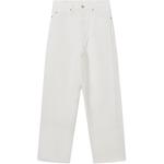 Levis Белые джинсы мужские - фото