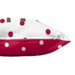 Бабушка наволочка Mr. Fox, мультколор - фото 4