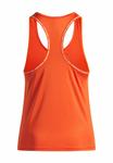 Топ Under Armour TECH KNOCKOUT, Orange Base/Orange - фото 4