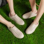 Bloom Clogs Unisex Native Shoes, темно серый - фото 10